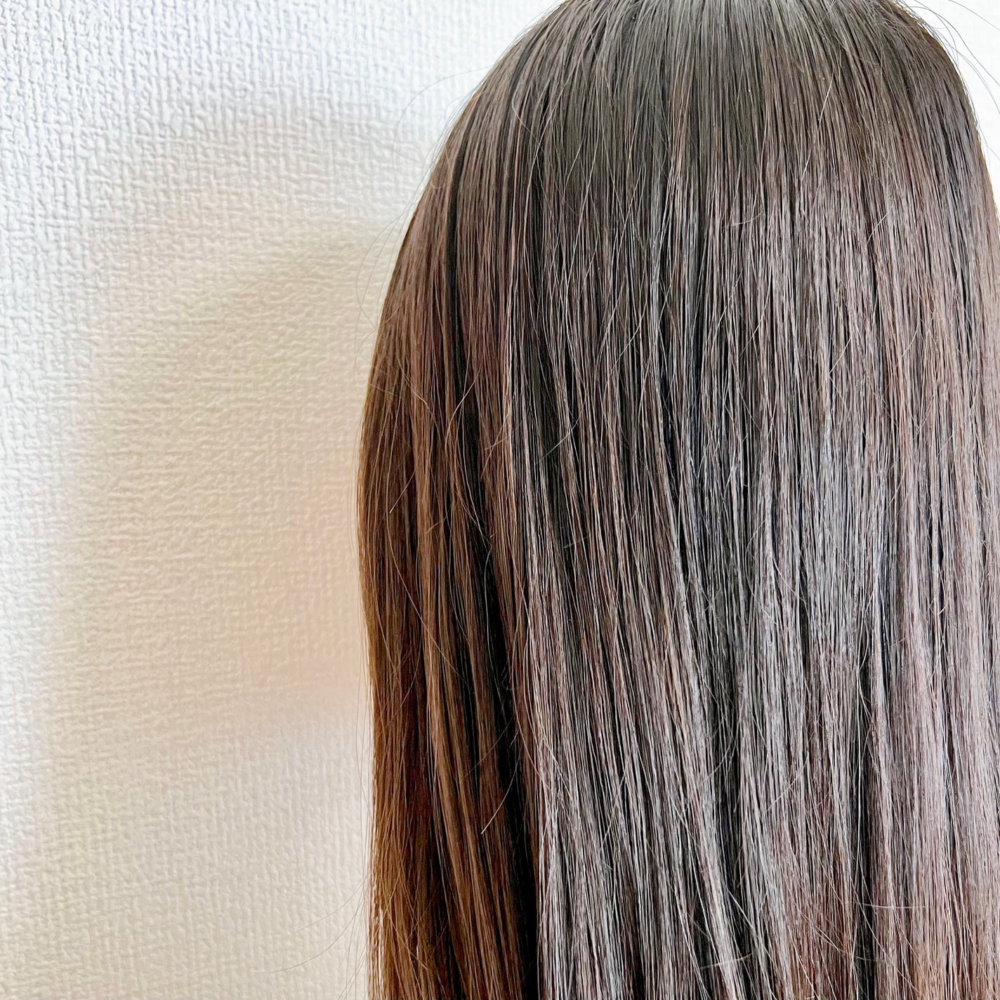 ダメージケア シャンプー/ヘアトリートメント/Number.S /市販シャンプーを使ったクチコミ(2枚目)