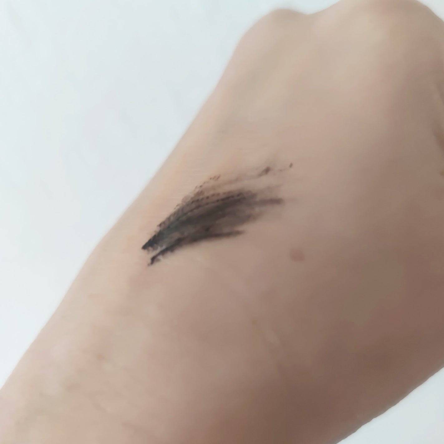 スカイハイ/MAYBELLINE NEW YORK/マスカラを使ったクチコミ(3枚目)