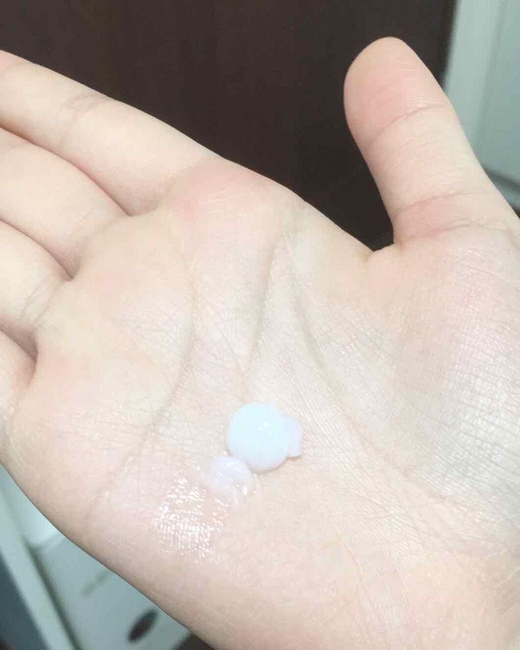 ニゼルジェリー/ニゼル ドレシアコレクション/ヘアジェルを使ったクチコミ（2枚目）