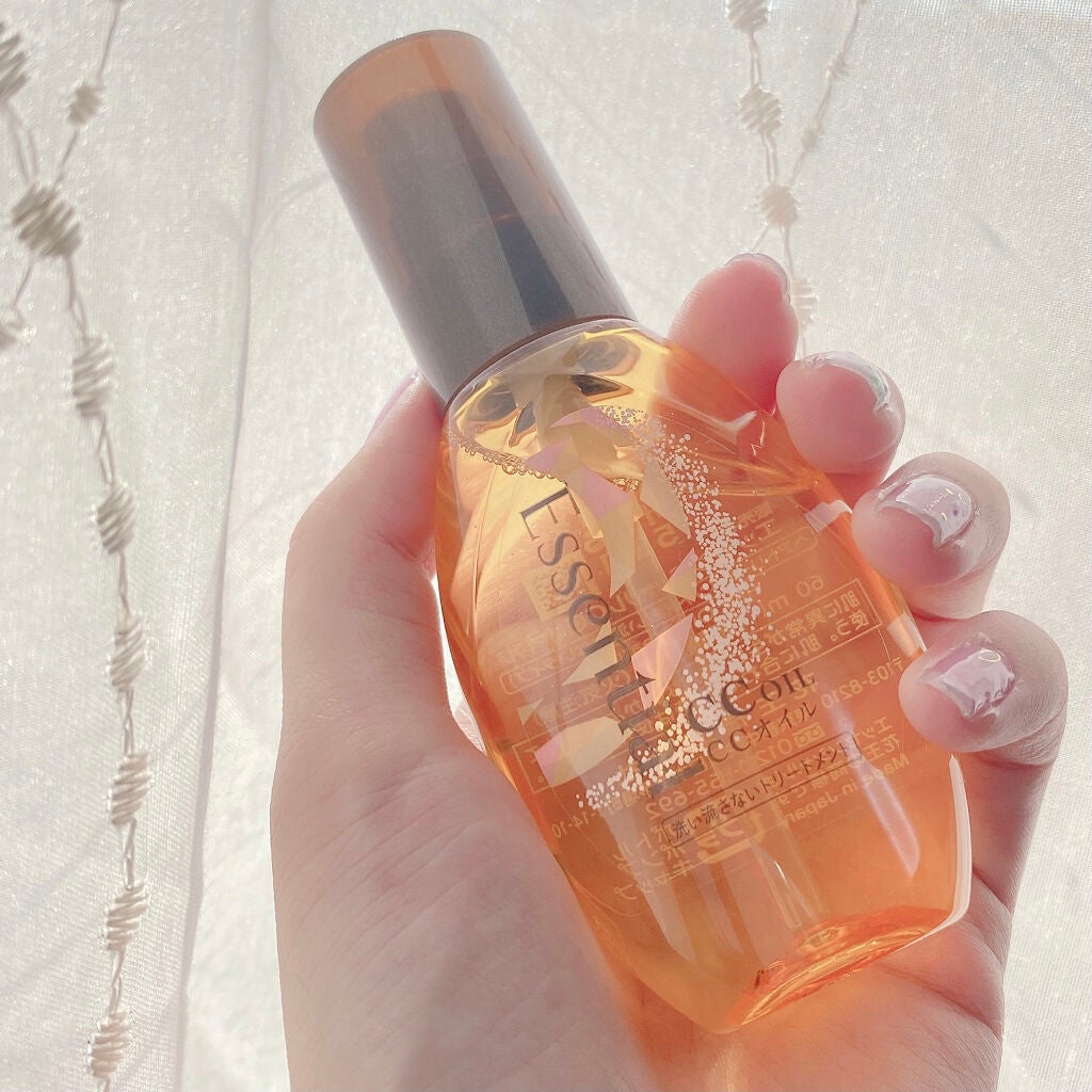 CCãªã€ã«/ãšãã»ã³ã·ã£ã«/ãã¢ãªã€ã«ã䜿ã£ãã¯ãã³ãïŒ2æç®ïŒ