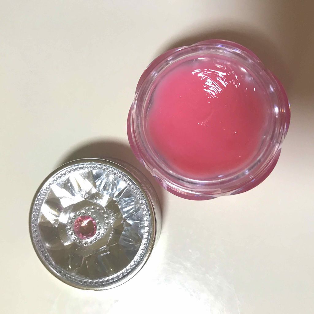 フルーツ リップバーム N/JILL STUART/リップケアを使ったクチコミ(1枚目)