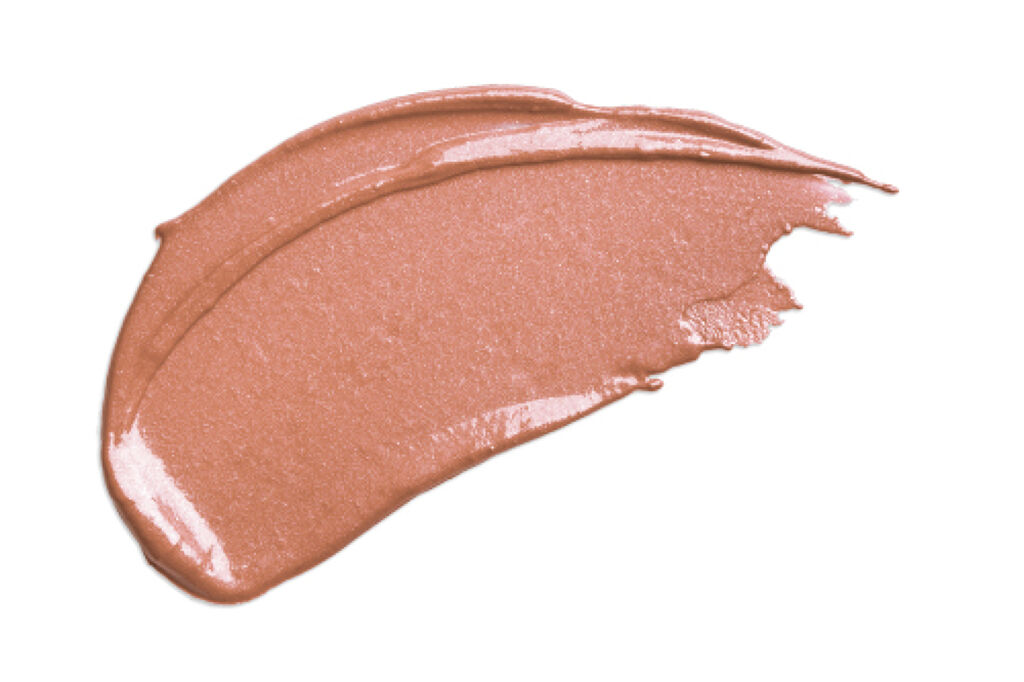 オーガニック認証 精油カラーリップスティック(旧) センシュアルローズ