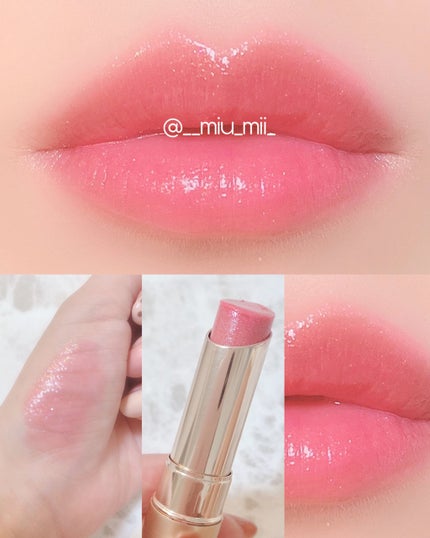 オペラ リップティント N/OPERA/リップティントを使ったクチコミ(1枚目)