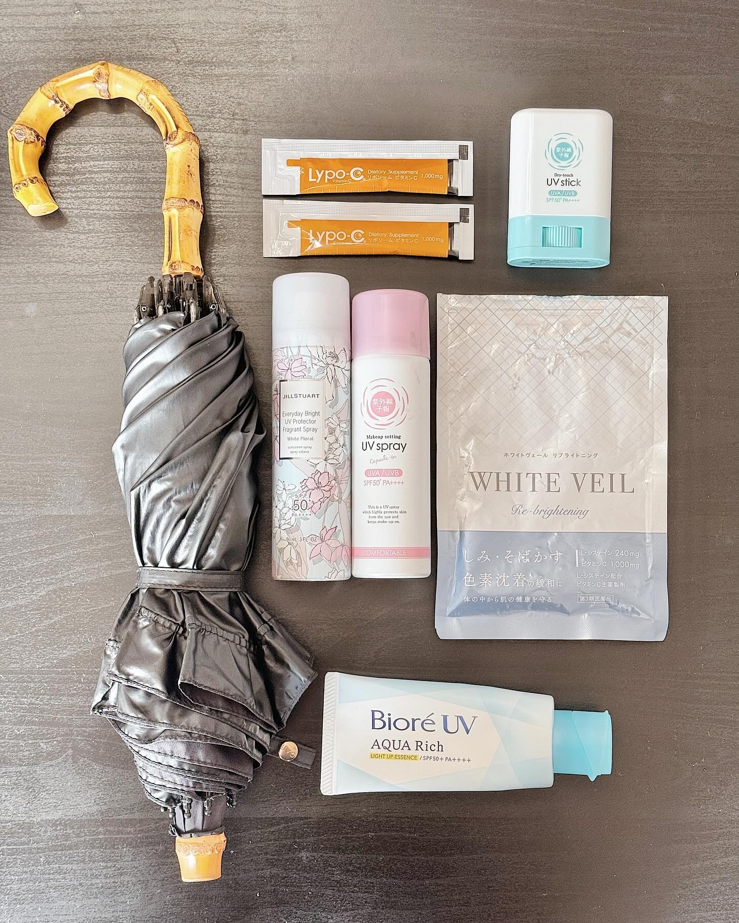 リポカプセルビタミンC/SPIC/美容サプリメントを使ったクチコミ（1枚目）