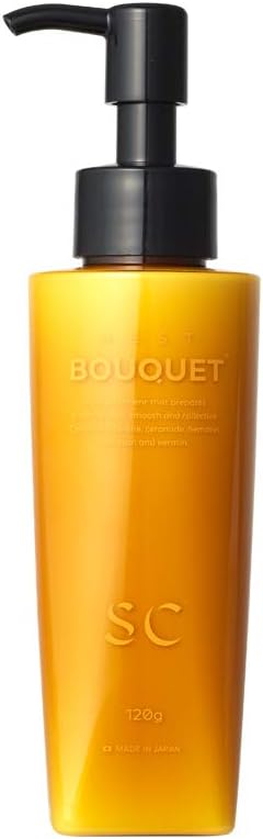 ネストブーケ スムースクリーム