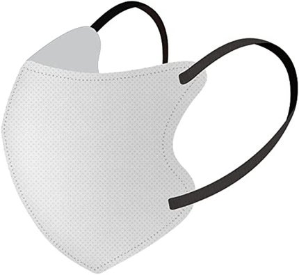 ライトグレー【L】