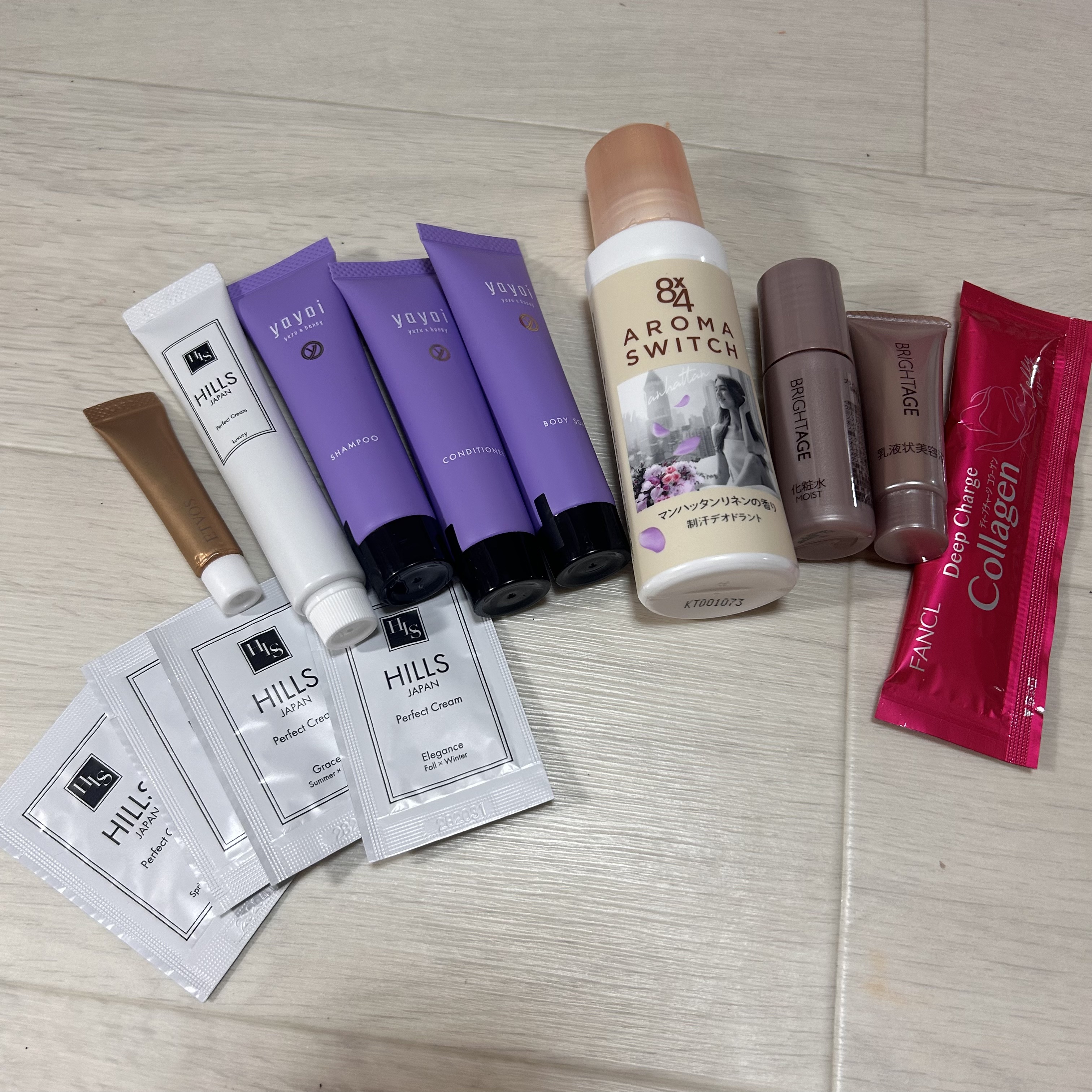 ボディソープS/yayoi/ボディソープを使ったクチコミ（1枚目）