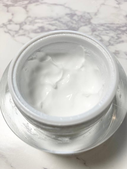 パワーブライトニング グルタチオンクリーム/Dr.Althea/フェイスクリームを使ったクチコミ(2枚目)