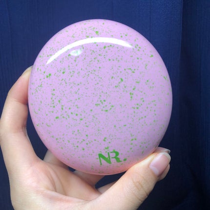 PROBIOエッセンスクッション/ネイチャーリパブリック/クッションファンデーションを使ったクチコミ(1枚目)