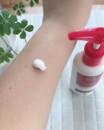 ノルウェー フォーミュラ インテンスリペア ボディ エマルジョン/Neutrogena/ボディローションを使ったクチコミ(2枚目)