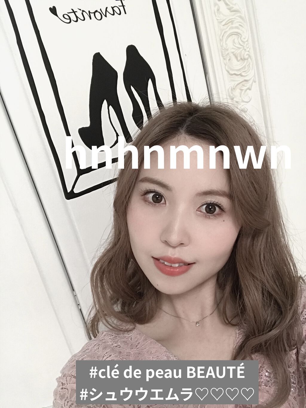 オンブルクルールクアドリn 313/クレ・ド・ポー ボーテ/アイシャドウパレットを使ったクチコミ（2枚目）