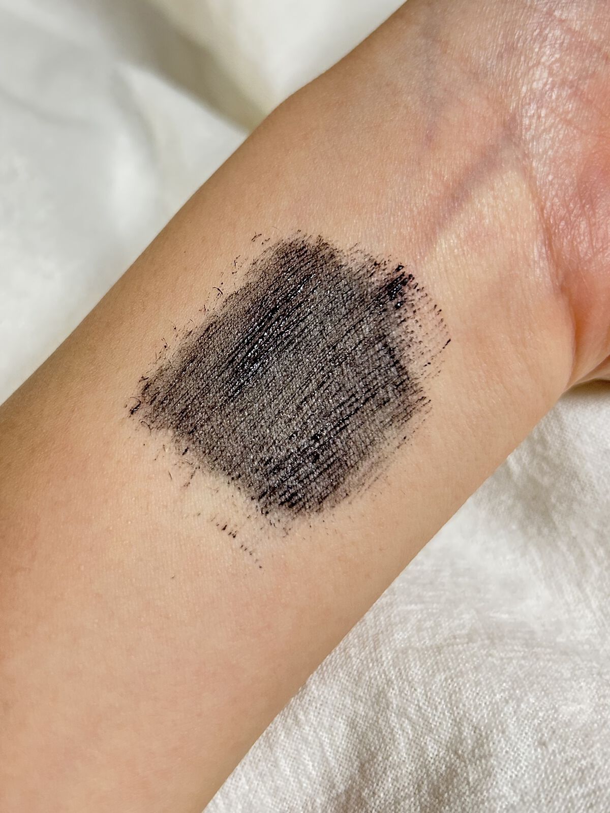 スカイハイ/MAYBELLINE NEW YORK/マスカラを使ったクチコミ（3枚目）