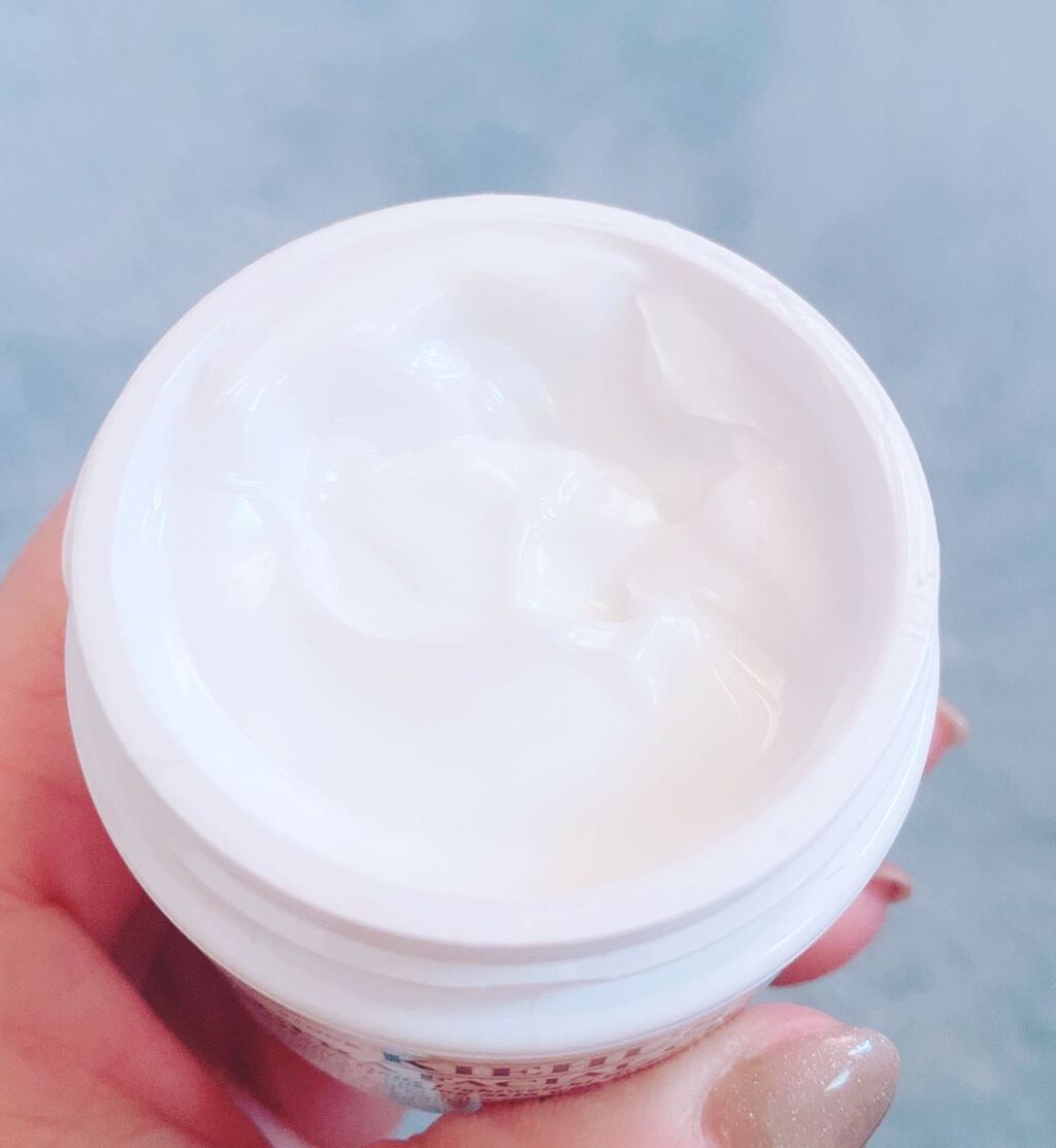クリーム UFC/Kiehl's/フェイスクリームを使ったクチコミ（2枚目）