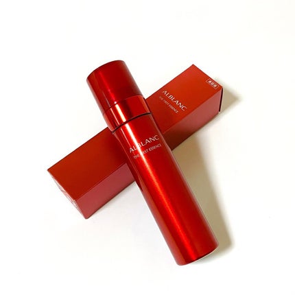 ザ ファーストエッセンス/ALBLANC/美容液を使ったクチコミ(3枚目)