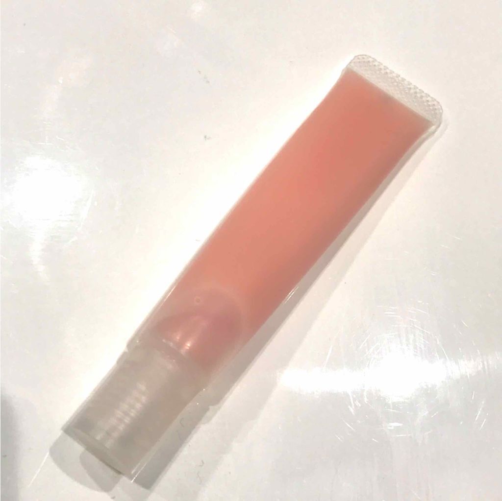 リップエッセンス/無印良品/リップケアを使ったクチコミ(1枚目)