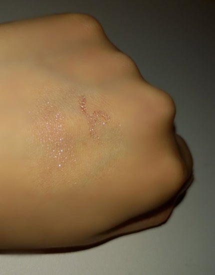 ドリーミングコフレ/パラドゥ/メイクアップキットを使ったクチコミ(5枚目)