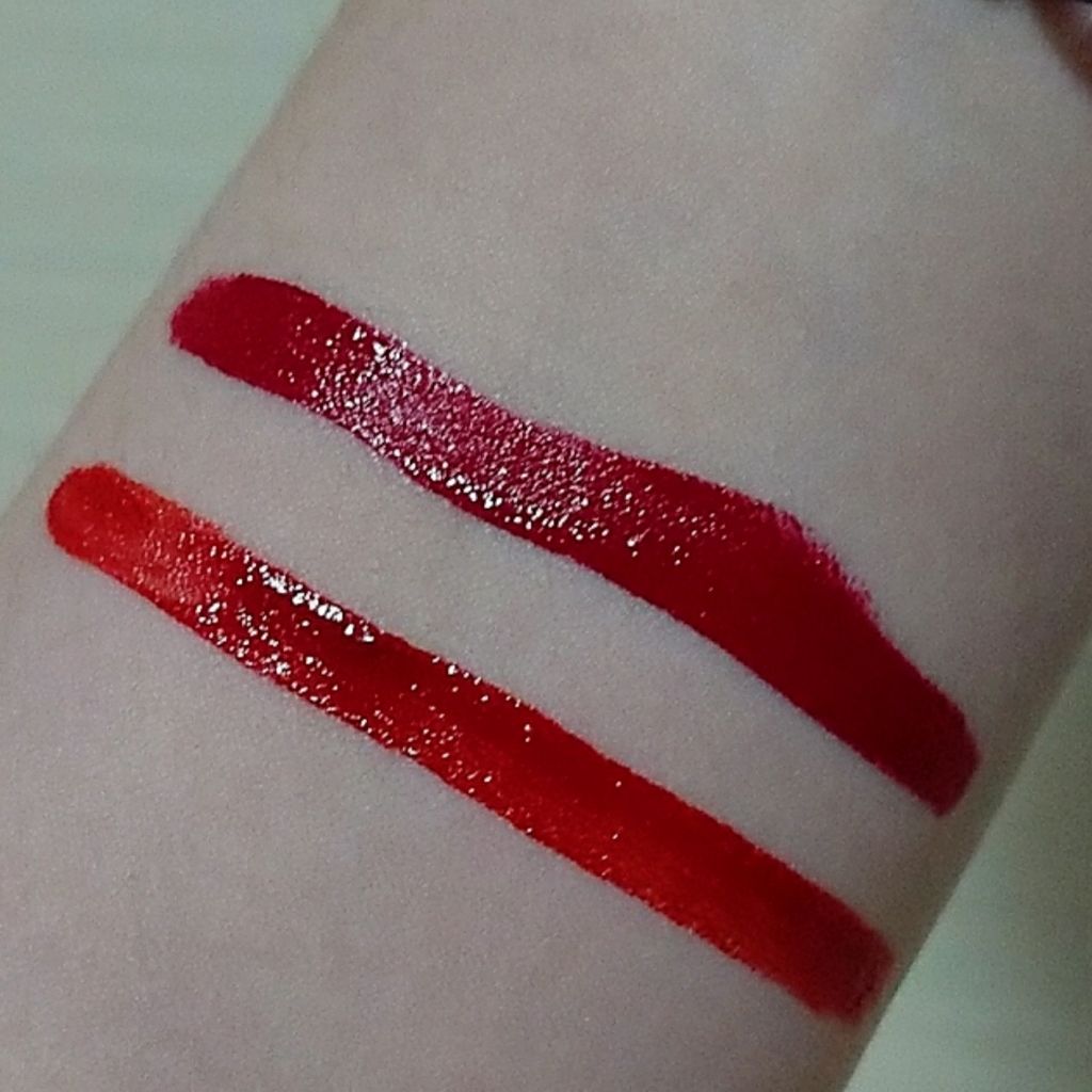 リップ マエストロ/ジョルジオ アルマーニ ビューティ/口紅を使ったクチコミ（3枚目）