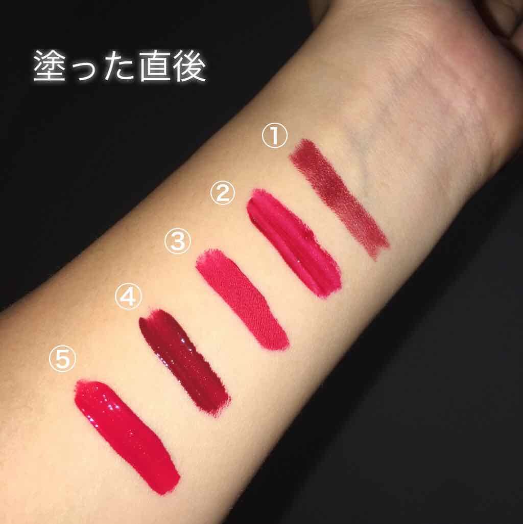リップスティック/M・A・C/口紅を使ったクチコミ(2枚目)