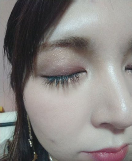 ショコラスウィート アイズ/リンメル ロンドン/アイシャドウパレットを使ったクチコミ(3枚目)