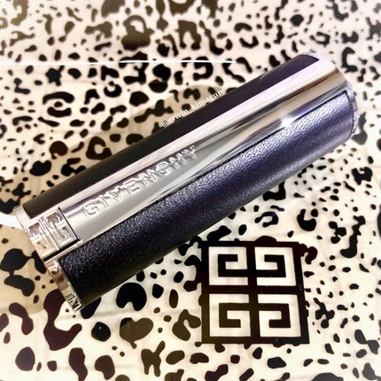 ルージュ・アンテルディ・バーム/GIVENCHY/リップバームを使ったクチコミ(2枚目)