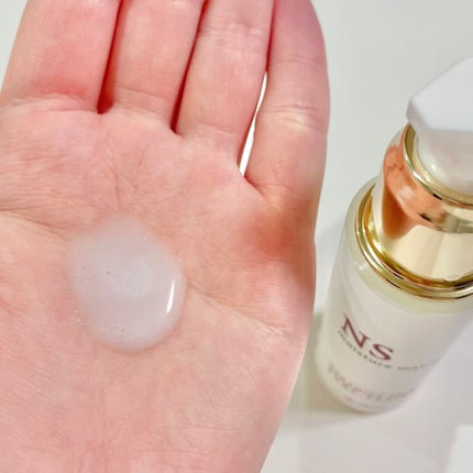 モイスチャーマトリックスNS/シェルシュール/美容液を使ったクチコミ(2枚目)