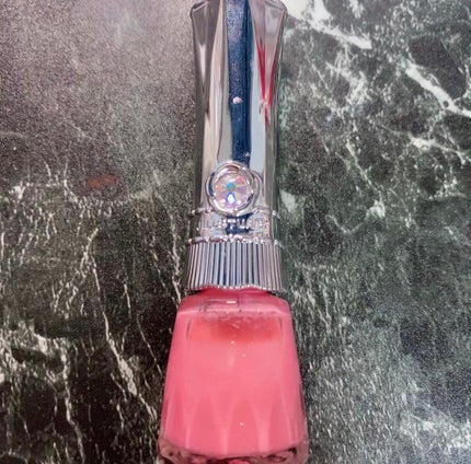 ネイルラッカー ダズリングビジュー/JILL STUART/マニキュアを使ったクチコミ(1枚目)