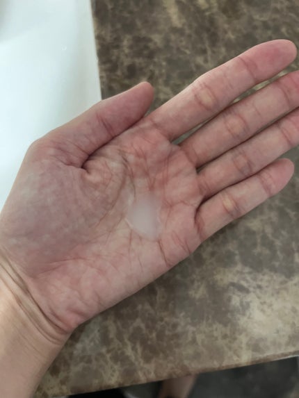 とってもしっとり化粧水 NC/なめらか本舗/化粧水を使ったクチコミ(2枚目)