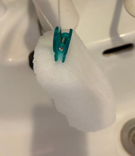 アクアコンディショナーフェイスM/ナチュラブ/その他スキンケアグッズを使ったクチコミ(10枚目)