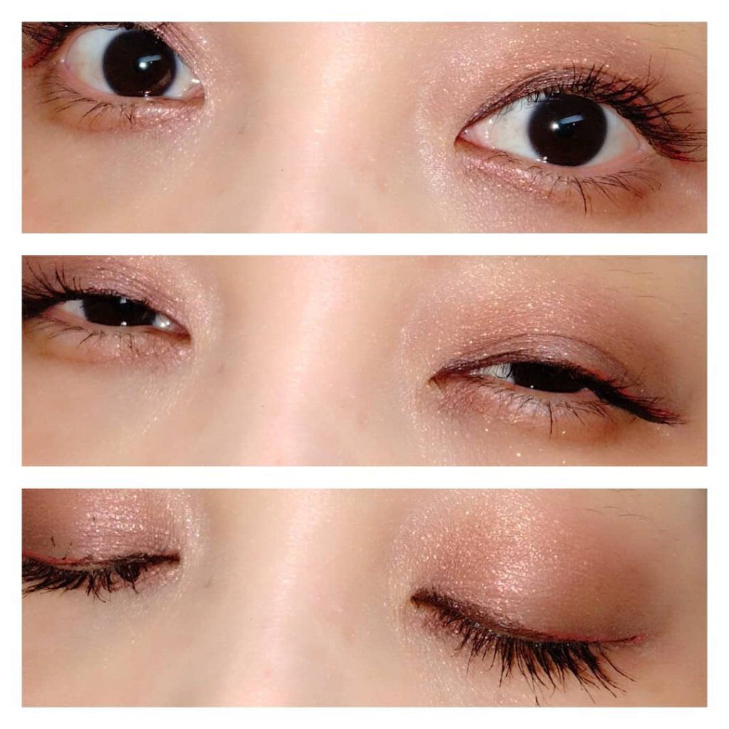 オペラ リップティント N/OPERA/リップティントを使ったクチコミ（1枚目）