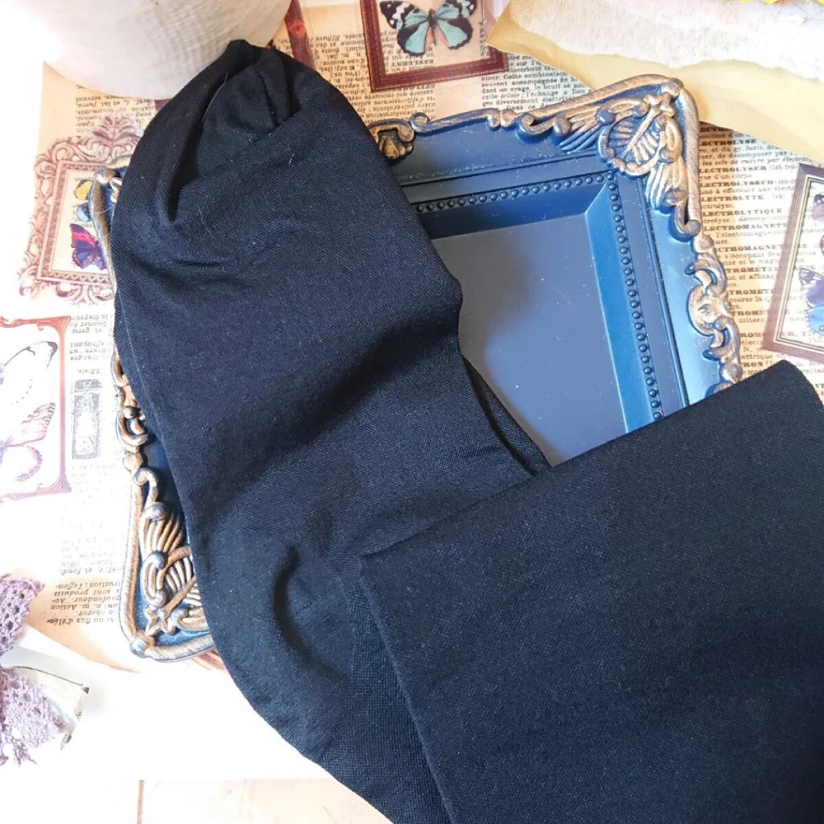 魔法のタイツ supercool / MAHO