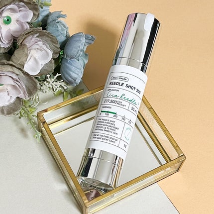 リードルショット300/VT/美容液を使ったクチコミ(2枚目)