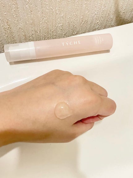 TONE UP Day kit/TYCHE/ピーリングを使ったクチコミ(3枚目)