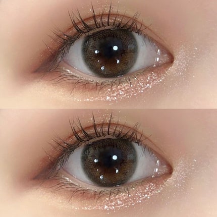 mimuco 1day/mimuco/ワンデー(1DAY)カラコンを使ったクチコミ(2枚目)