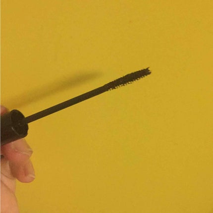 パワフルカール マスカラ EX (ロング)/FASIO/マスカラを使ったクチコミ(2枚目)