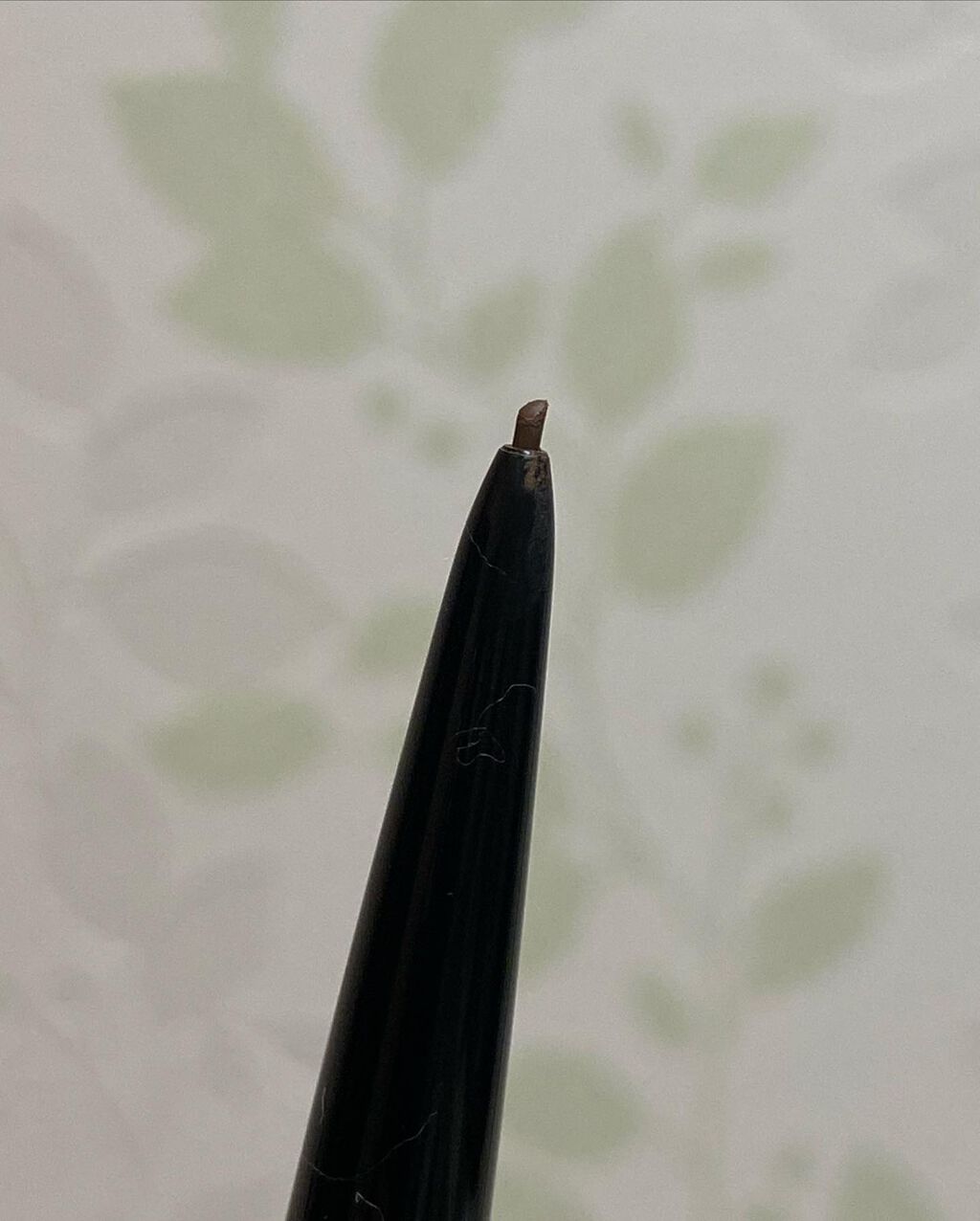 yuko on LIPS 「.#セザンヌ超細芯アイブロウ4色を試してみました♪1.ライトブ..」(3枚目)