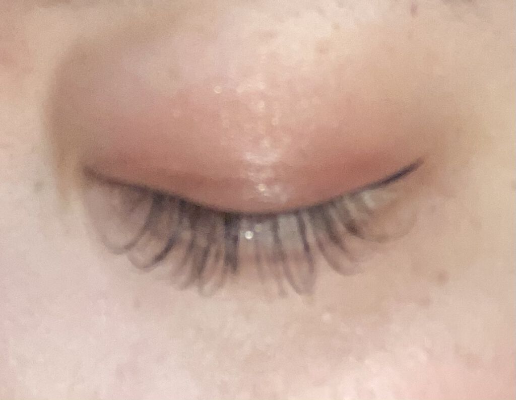 プレイカラーアイズ ミューリーロマンス/ETUDE/アイシャドウパレットを使ったクチコミ（3枚目）