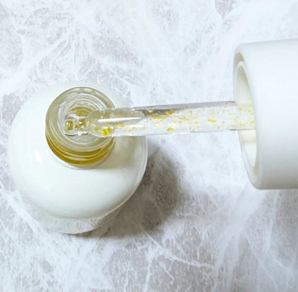 ビタC グリーンティーエンザイム ブライト セラム/innisfree/美容液を使ったクチコミ(3枚目)