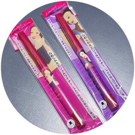 スナイプジェルライナー/インテグレート/ジェルアイライナーを使ったクチコミ(2枚目)