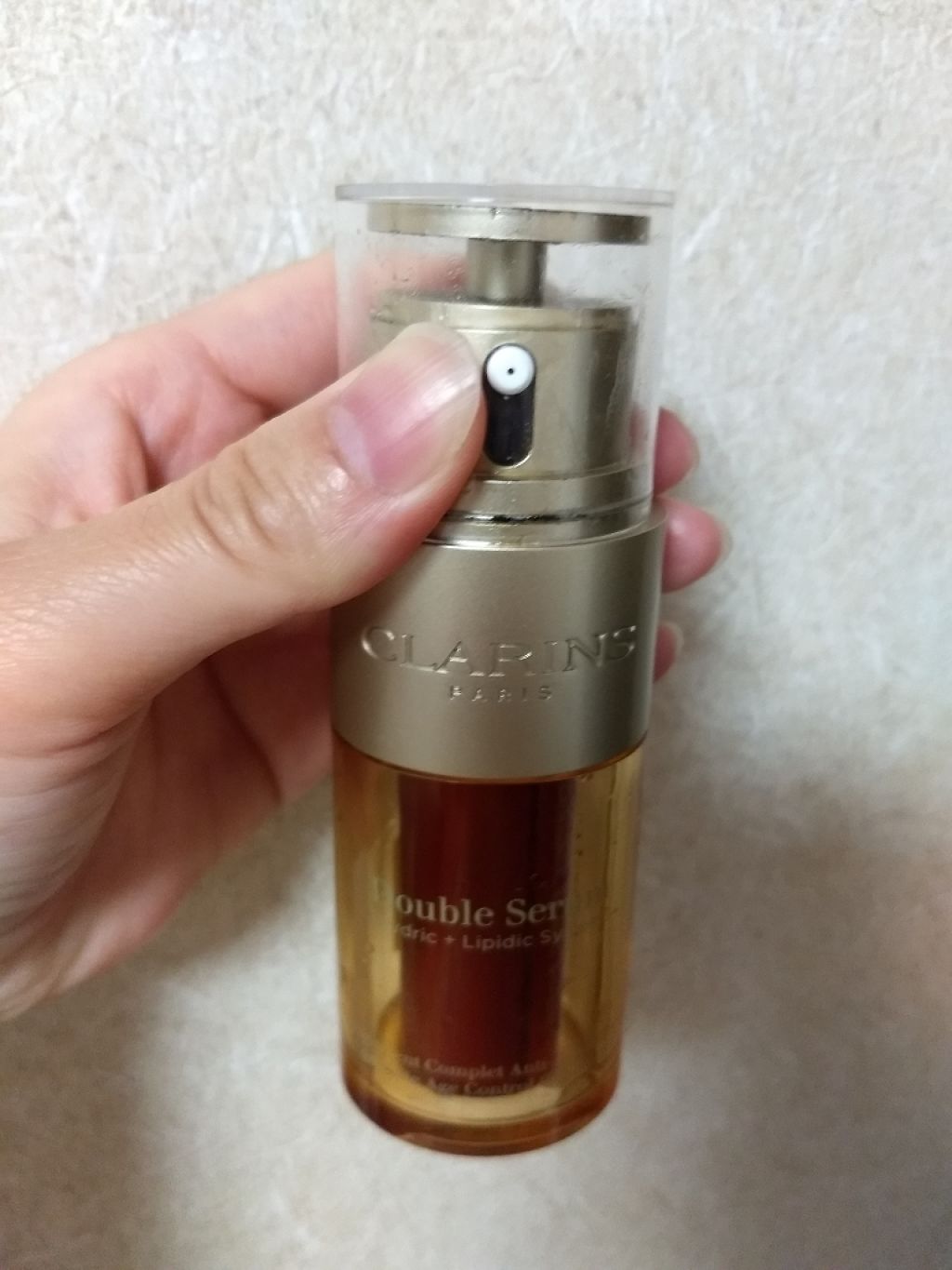 ハウス オブ ローゼ　シャーベットローション /ハウス オブ ローゼ/化粧水を使ったクチコミ（1枚目）