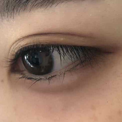 パーフェクトマルチアイズ/キャンメイク/アイシャドウパレットを使ったクチコミ(4枚目)