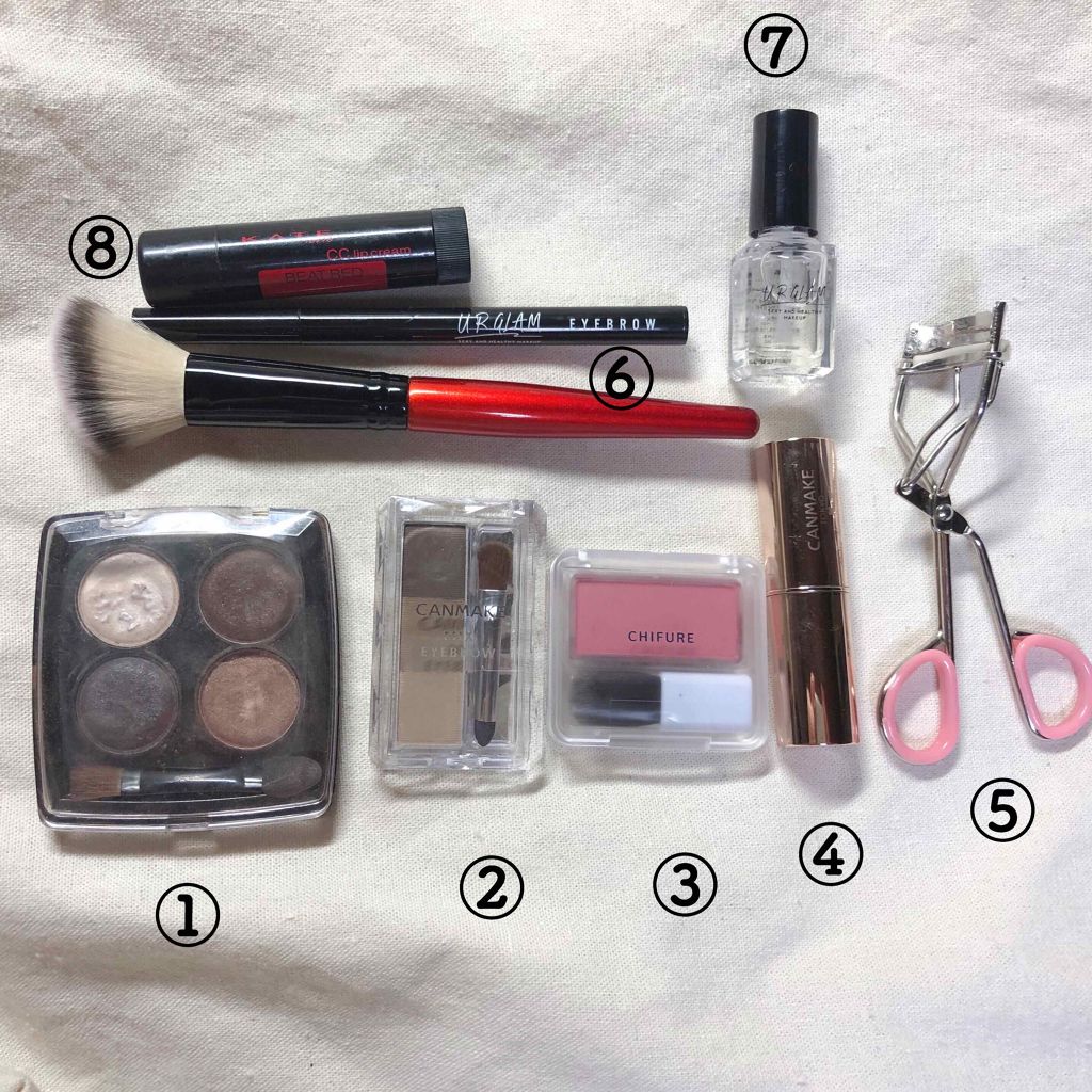 メルティールミナスルージュ/キャンメイク/口紅を使ったクチコミ（2枚目）