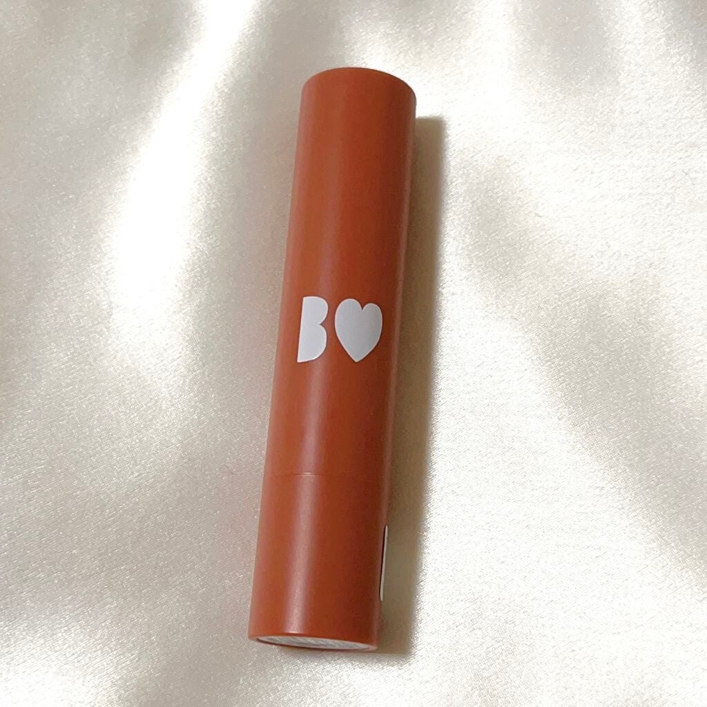 つやぷるリップR/b idol/口紅を使ったクチコミ(3枚目)