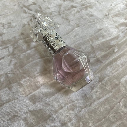 クリスタルブルーム パフュームド ヘアミスト/JILL STUART/ヘアミストを使ったクチコミ(1枚目)