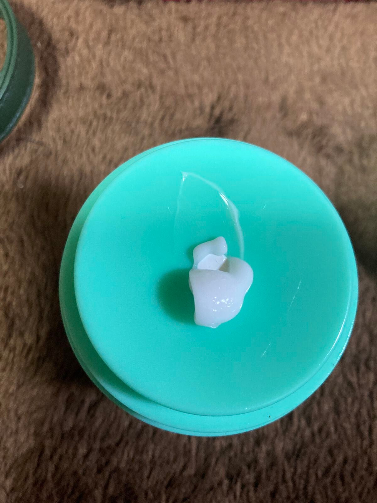 プロティニ ポリペプチド クリーム/Drunk Elephant/フェイスクリームを使ったクチコミ(2枚目)