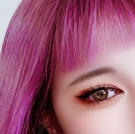 オーマイ アイライナー/ETUDE/リキッドアイライナーを使ったクチコミ(1枚目)