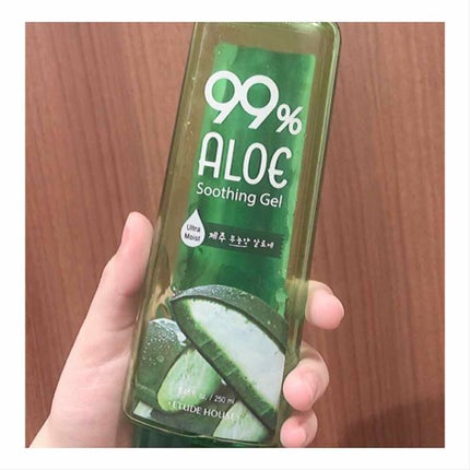 マルチゲル AL/ETUDE/その他スキンケアを使ったクチコミ(1枚目)