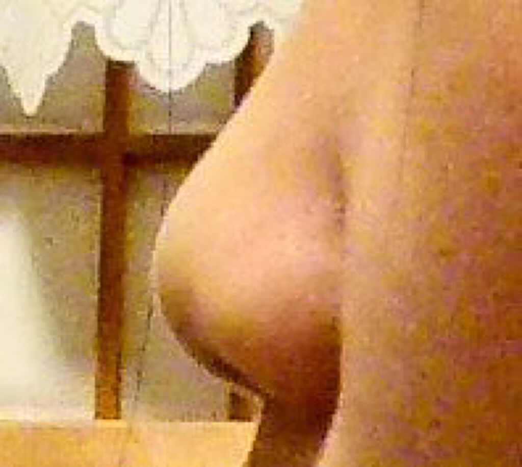 お鼻リフォーマー ハナハナ/グッズマン/その他を使ったクチコミ（2枚目）