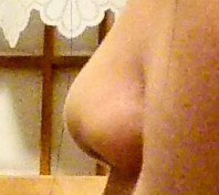 お鼻リフォーマー ハナハナ/グッズマン/その他を使ったクチコミ(2枚目)