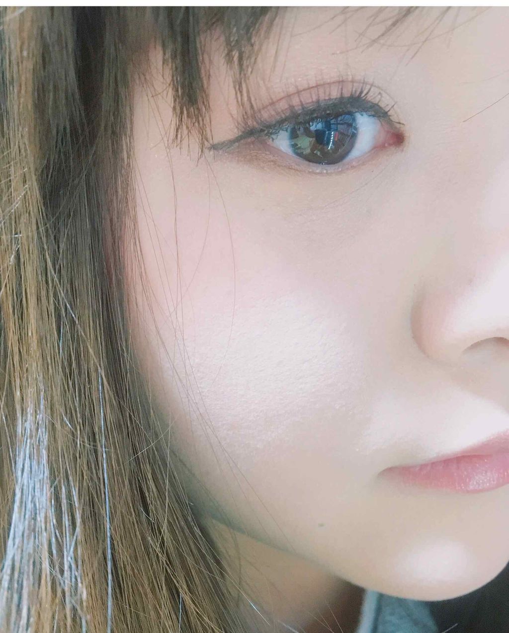 アイシャドウ/パラドゥ/アイシャドウパレットを使ったクチコミ（2枚目）