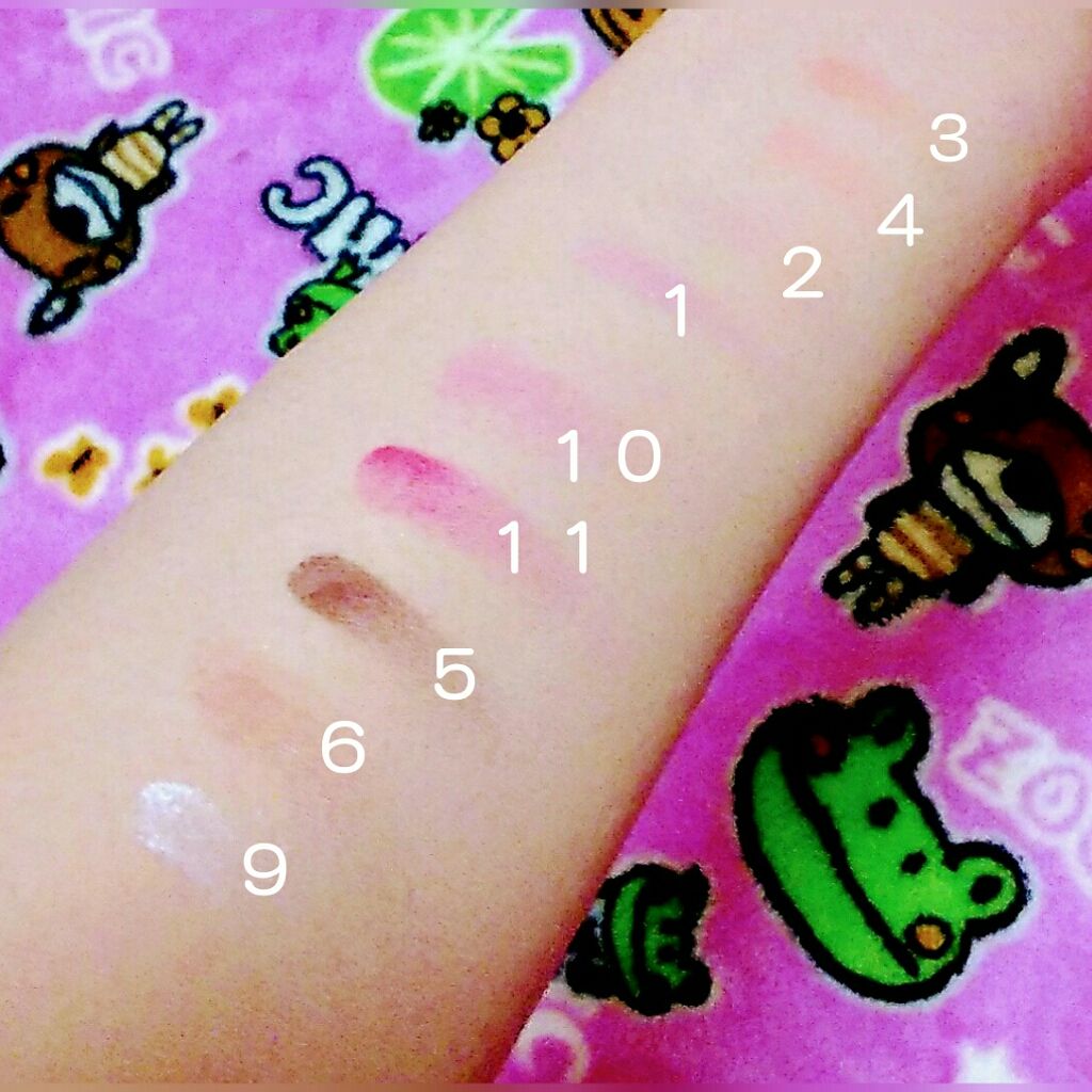 Popteen 2019年4月号/Popteen /雑誌を使ったクチコミ(4枚目)